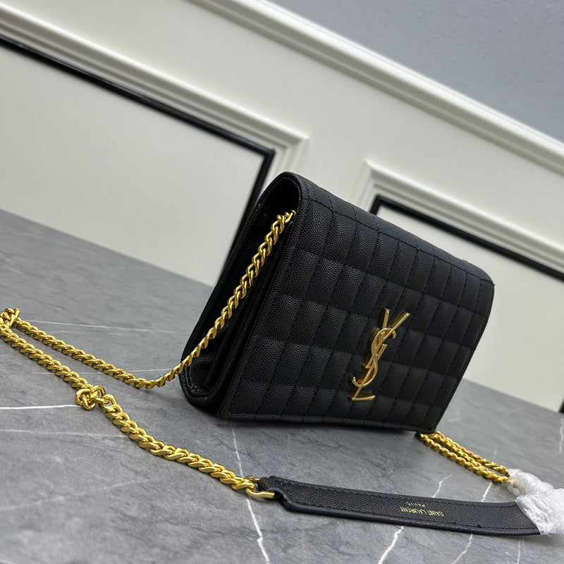 Satchel Bags - SLY Bags - 1049