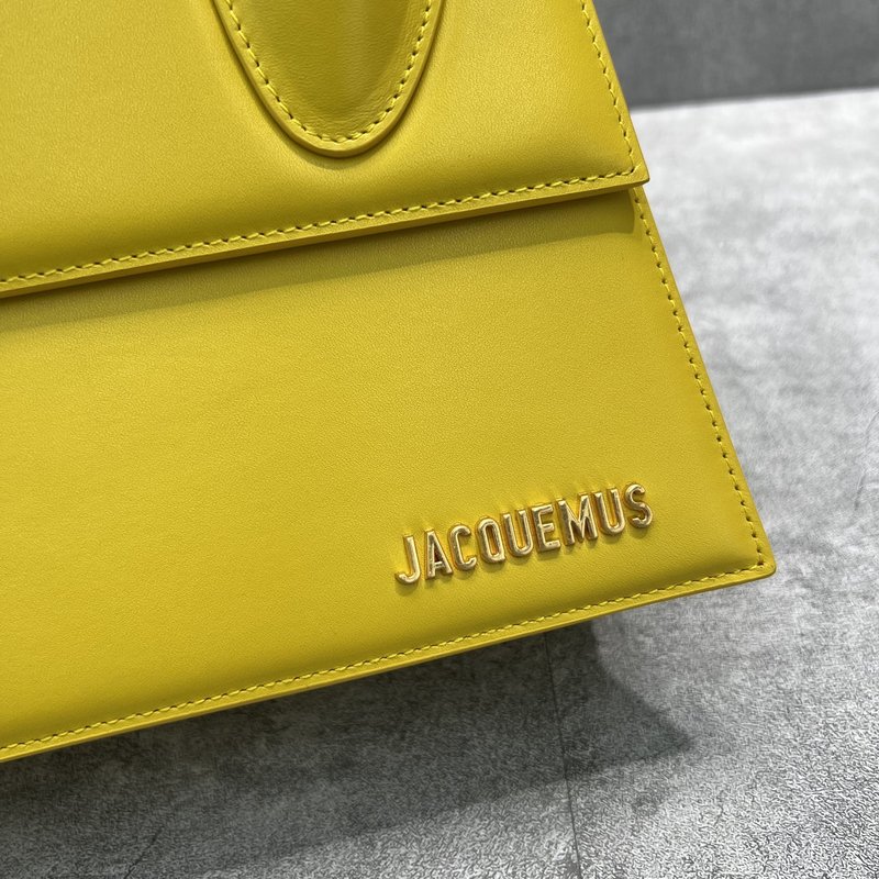 Satchel Bags - JQMS Bags - 163