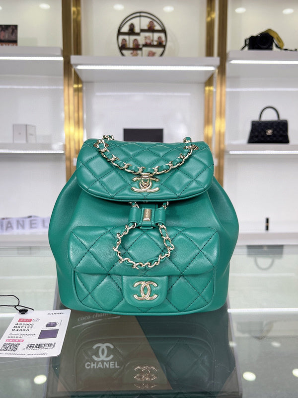 Satchel Bags - CHL Bags - 2274