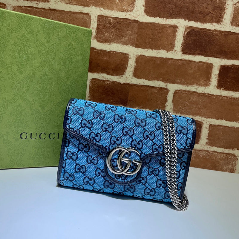 Satchel Bags - GCI Bags - 4773