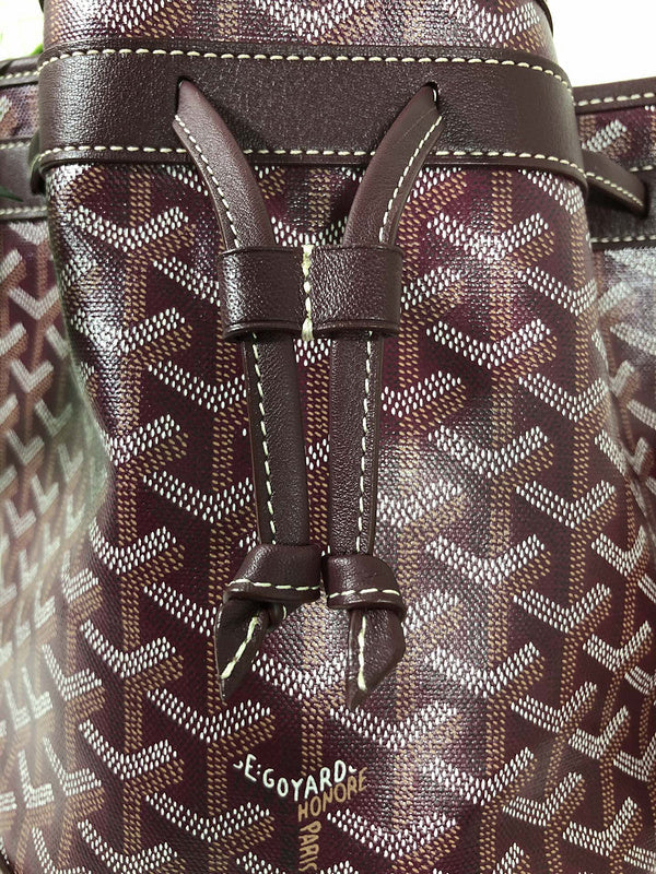 Satchel Bags - GOD Bags - 682