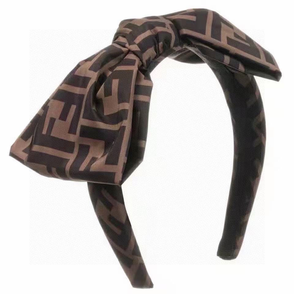 GLM - New Hair Band FEI 006