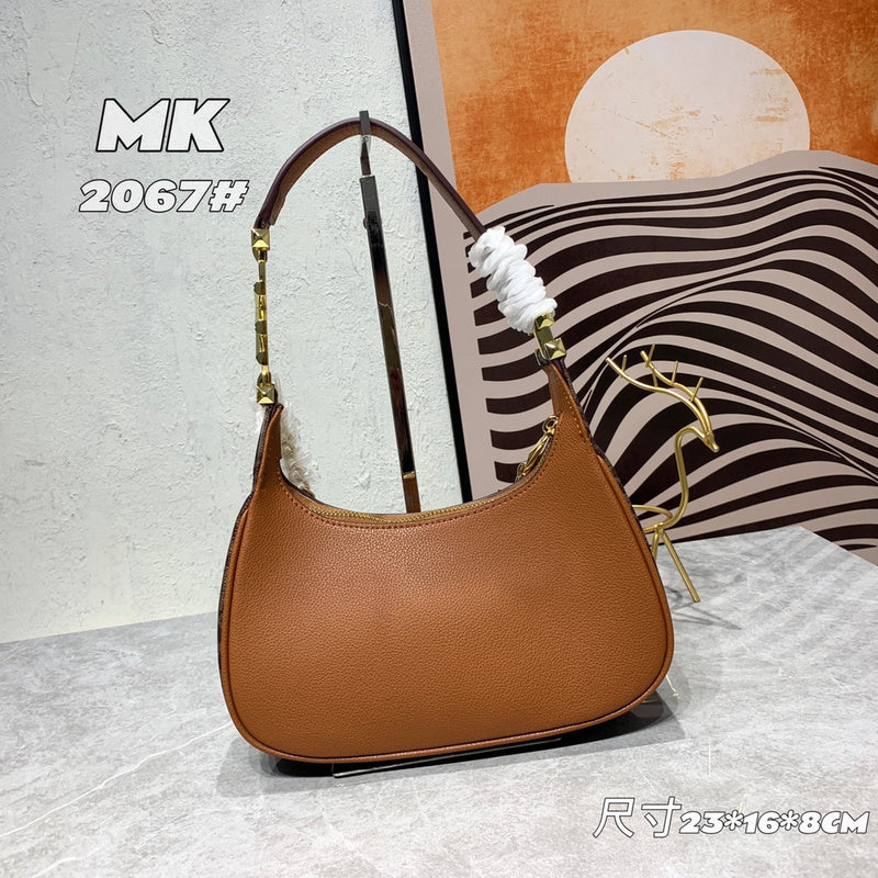Satchel Bags - MK Bags - 952