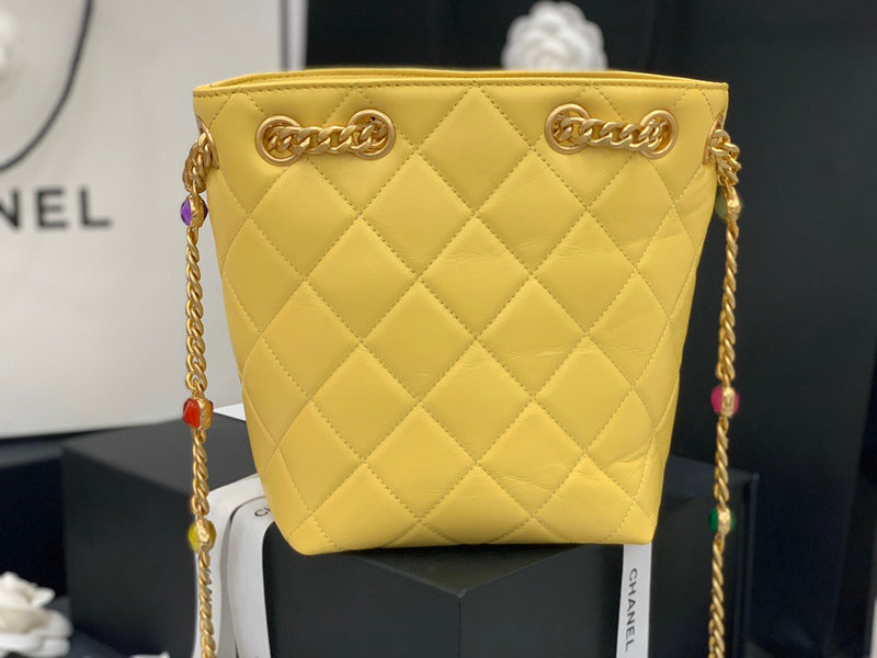 Satchel Bags - CHL Bags - 7399