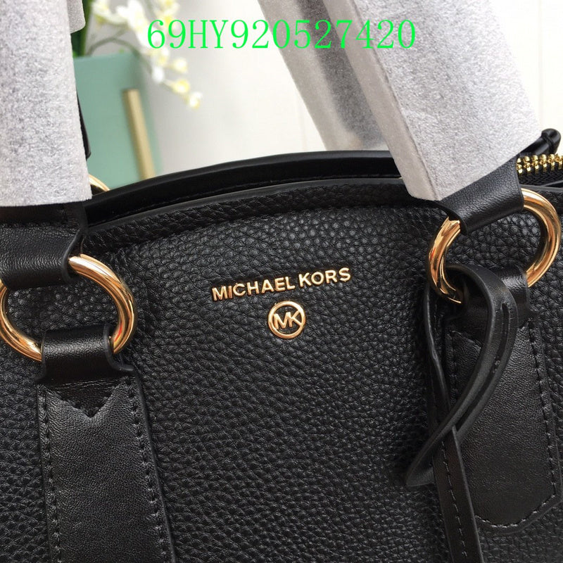 Satchel Bags - MK Bags - 769