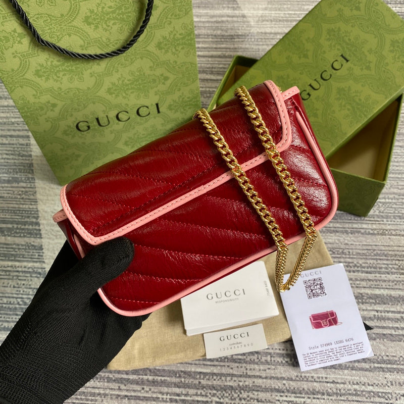 GLM - gg Bags - 1932