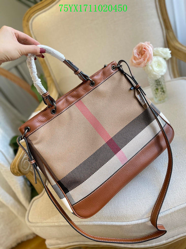 Fan Fashion -GLM - Top quality BBR Bags - 377