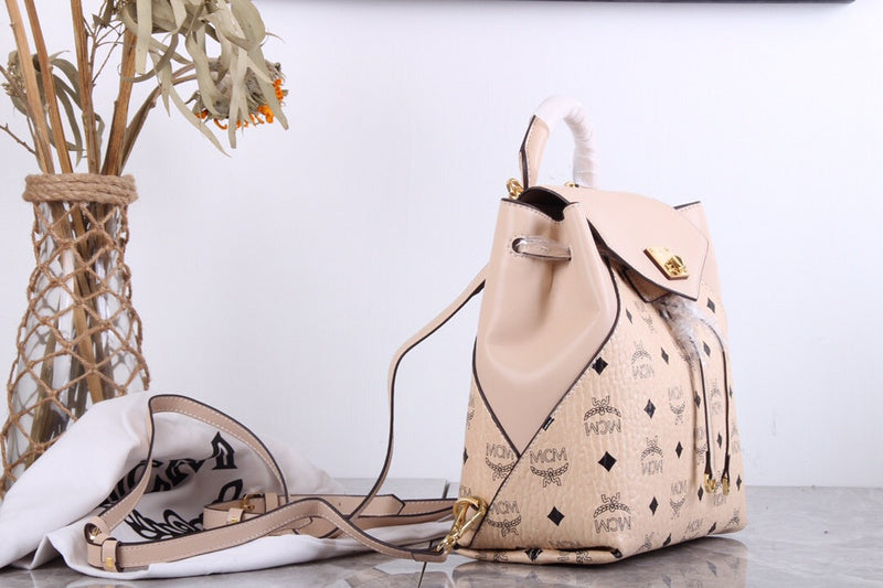 Satchel Bags - MC Bags - 085