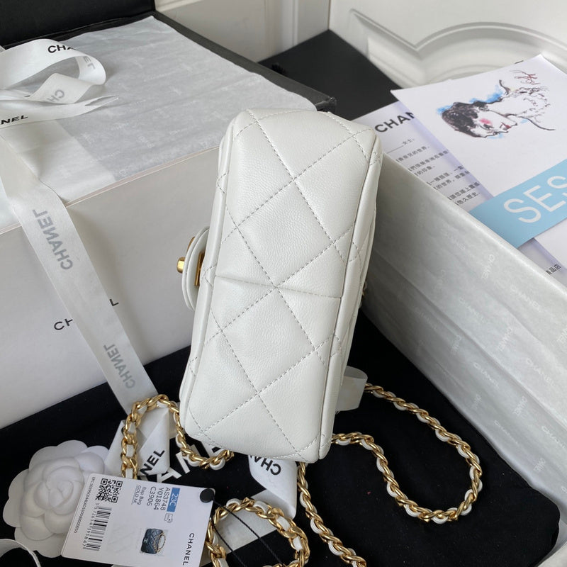 Satchel Bags - CHL Bags - 962