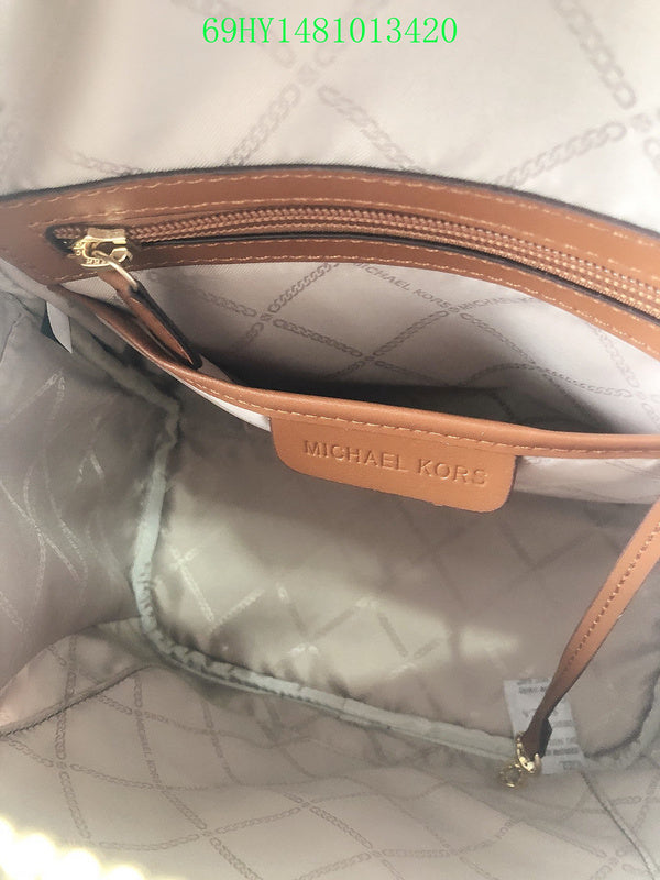 Satchel Bags - MK Bags - 209