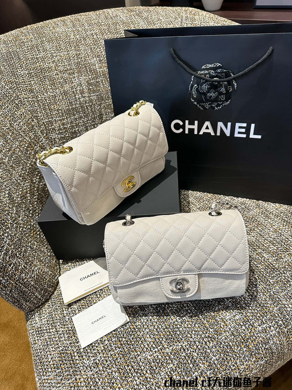 Satchel Bags - CHL Bags - 7115