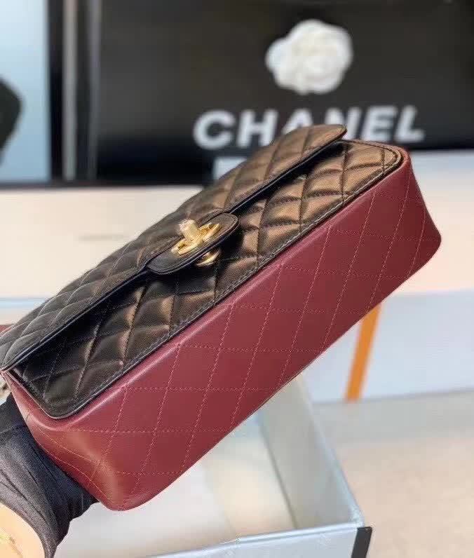 Satchel Bags - CHL Bags - 6375
