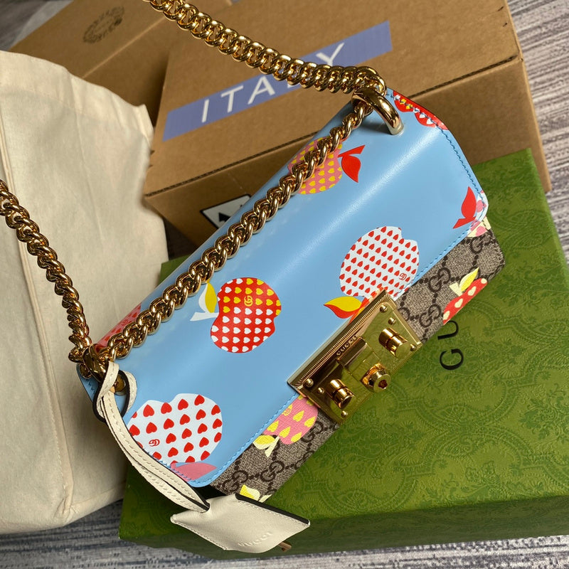 Satchel Bags - GCI Bags - 2797