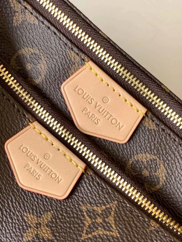Satchel Bags - VL Bags - 6032