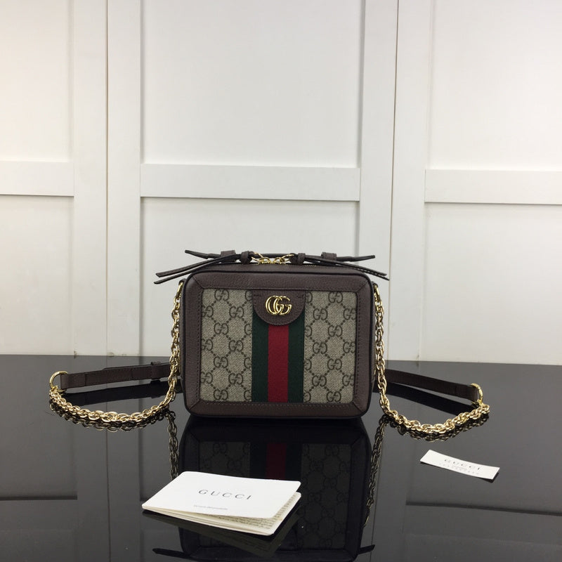Satchel Bags - GUC Bags - 1585