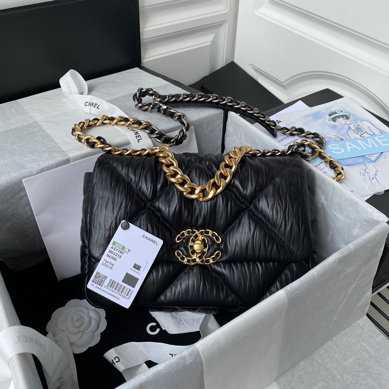 GLM - CHL Bags - 666
