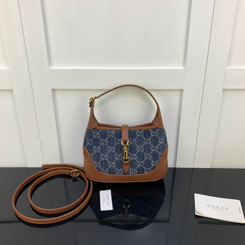 Satchel Bags - GUC Bags - 1405
