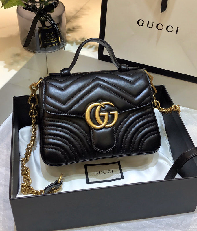 Satchel Bags - GCI Bags - 3098