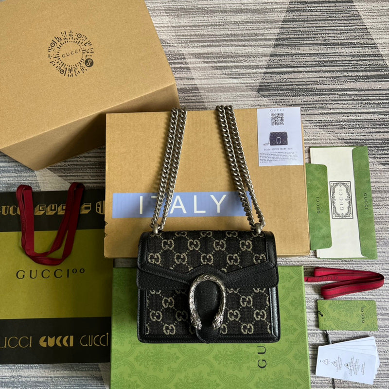 GLM - gg Bags - 498