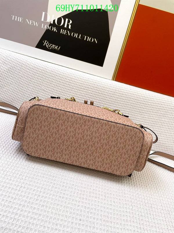 Satchel Bags - MK Bags - 576