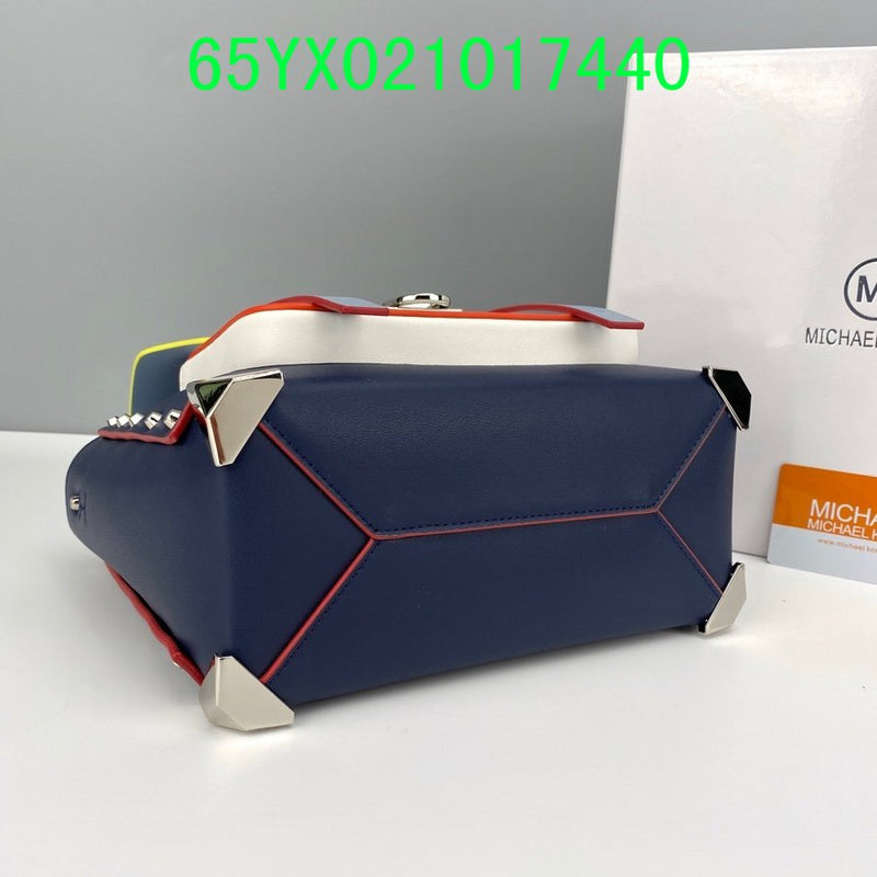 Satchel Bags - MK Bags - 841