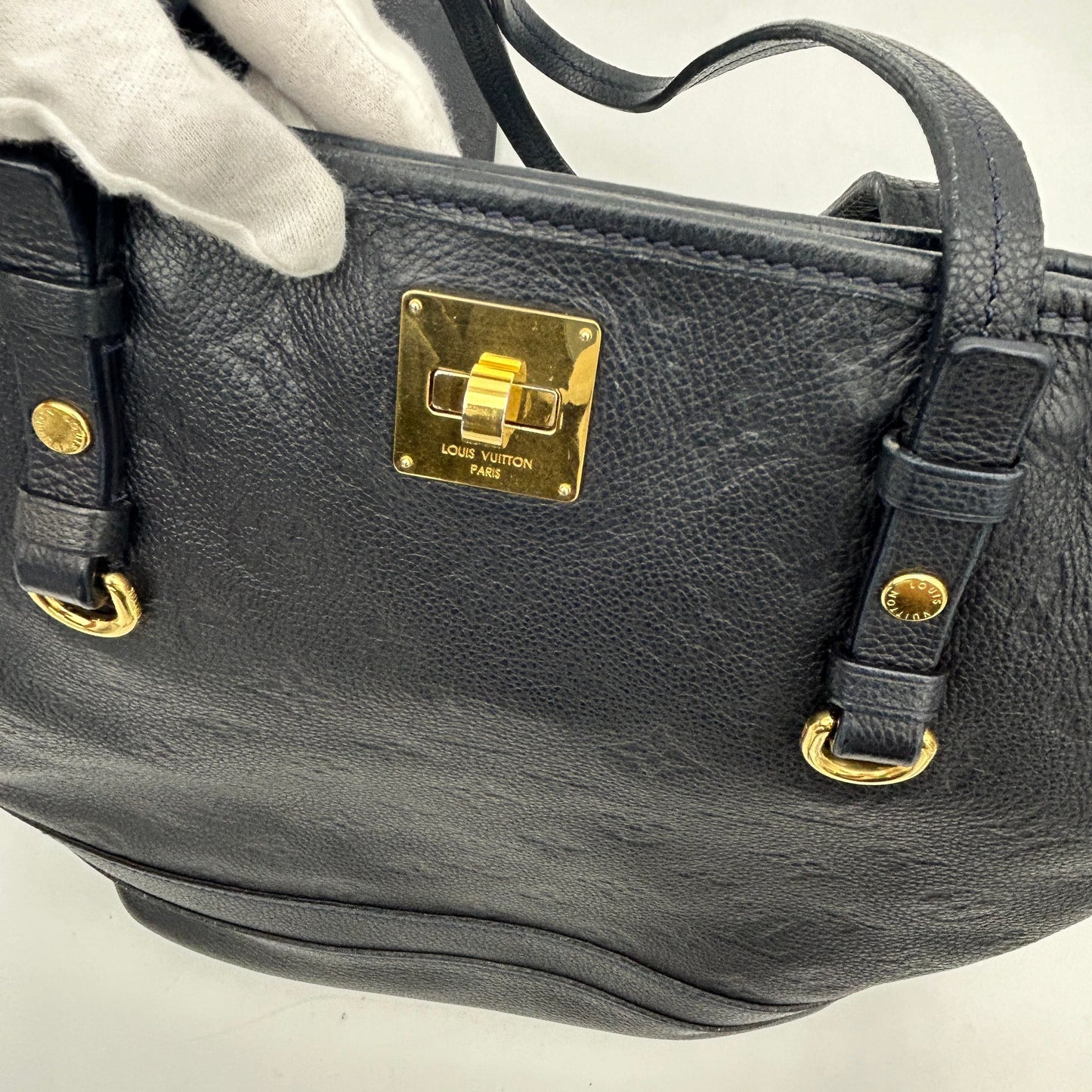LOUIS VUITTON Empreinte Citadine PM Infini LA3941