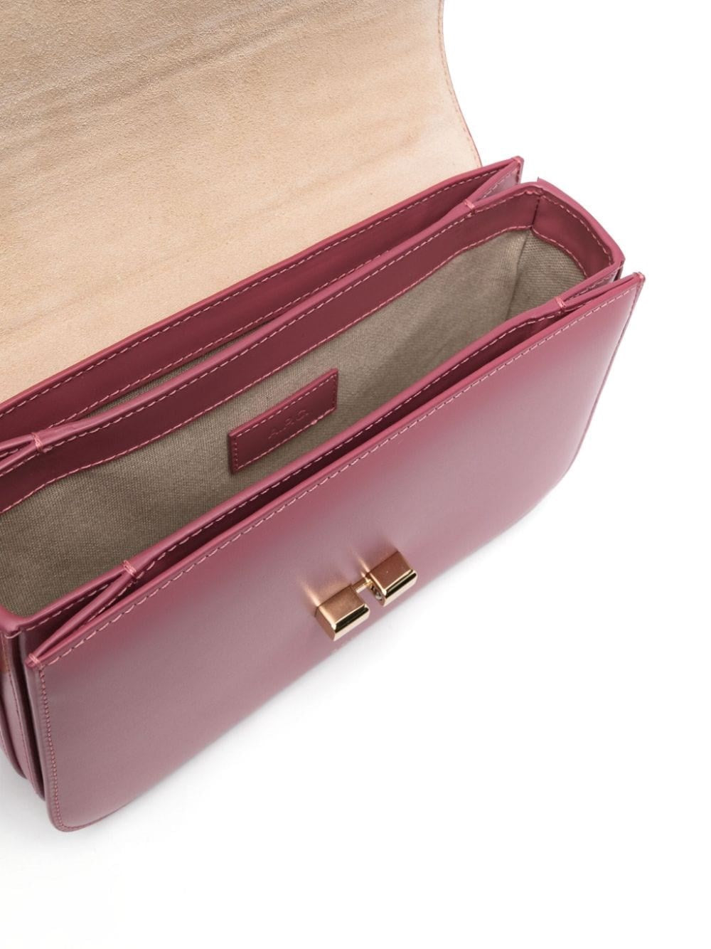 A.P.C. Women Small Grace Bag