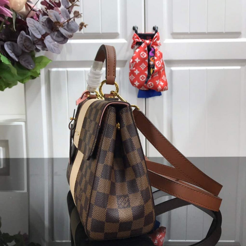 Satchel Bags - VL Bags - 6420