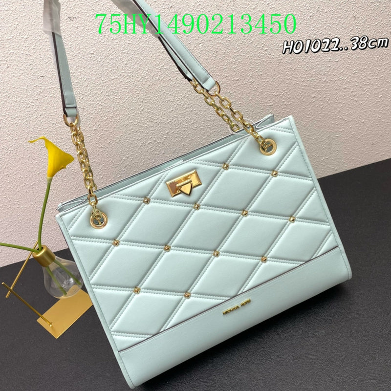 Satchel Bags - MK Bags - 108