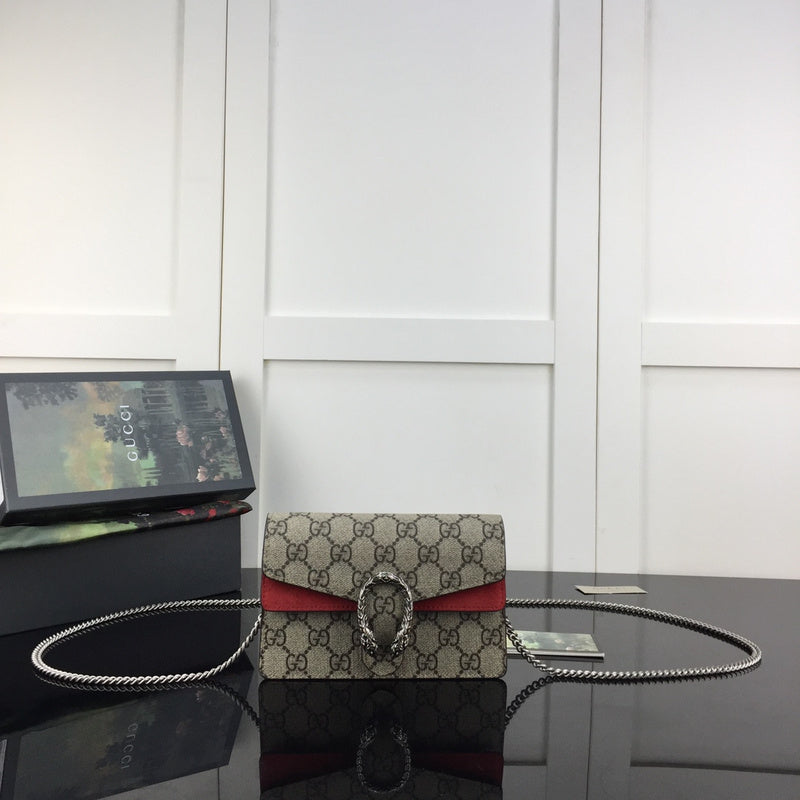 Satchel Bags - GUC Bags - 302