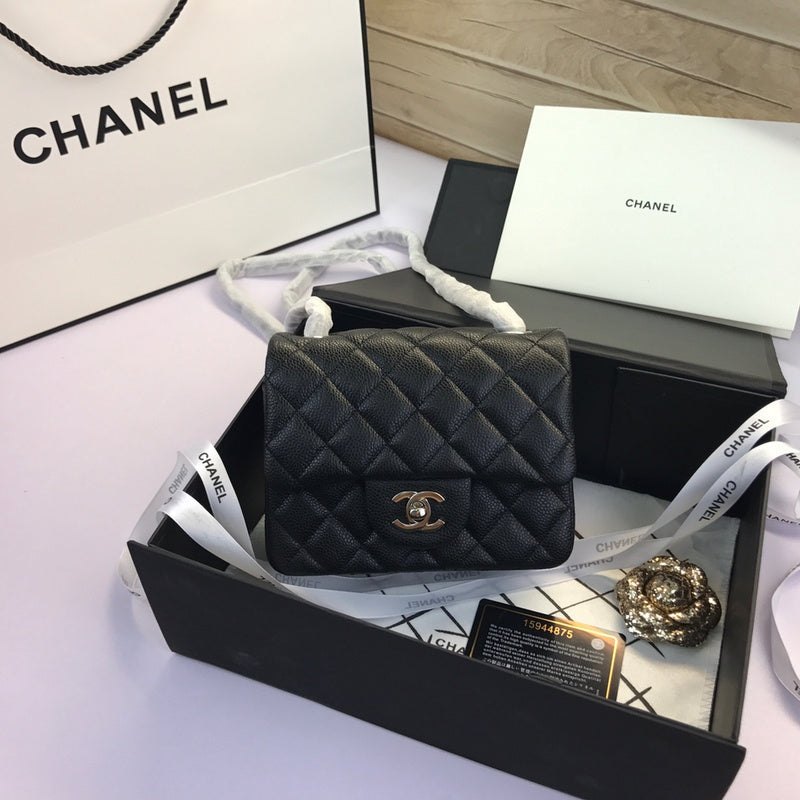 Satchel Bags - CHL Bags - 6546