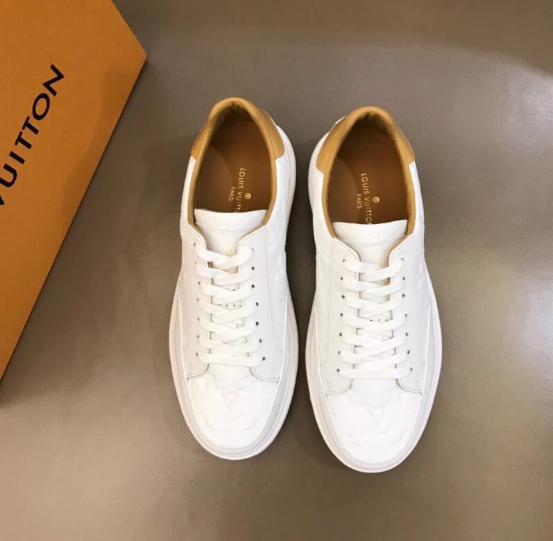 glami shop- LOV Men Shoes - 1577