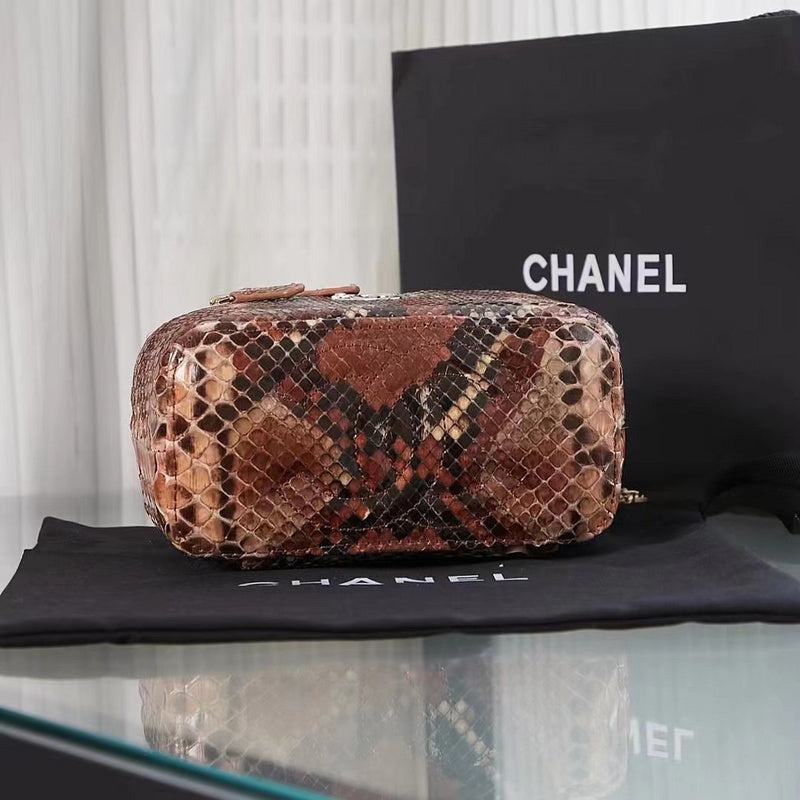 Satchel Bags - CHL Bags - 1282