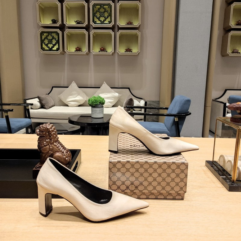 Satchel Bags - BGA Shoes - 950