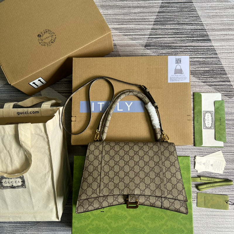 Satchel Bags - GCI Bags - 4576