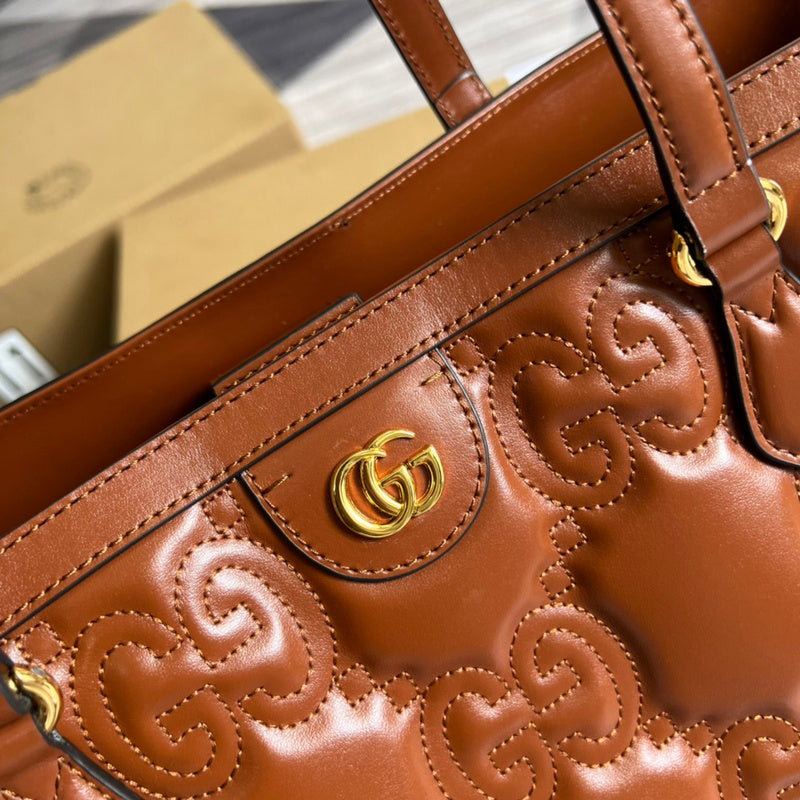 Satchel Bags - GCI Bags - 4289