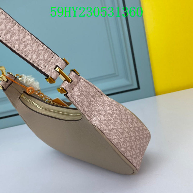Satchel Bags - MK Bags - 338