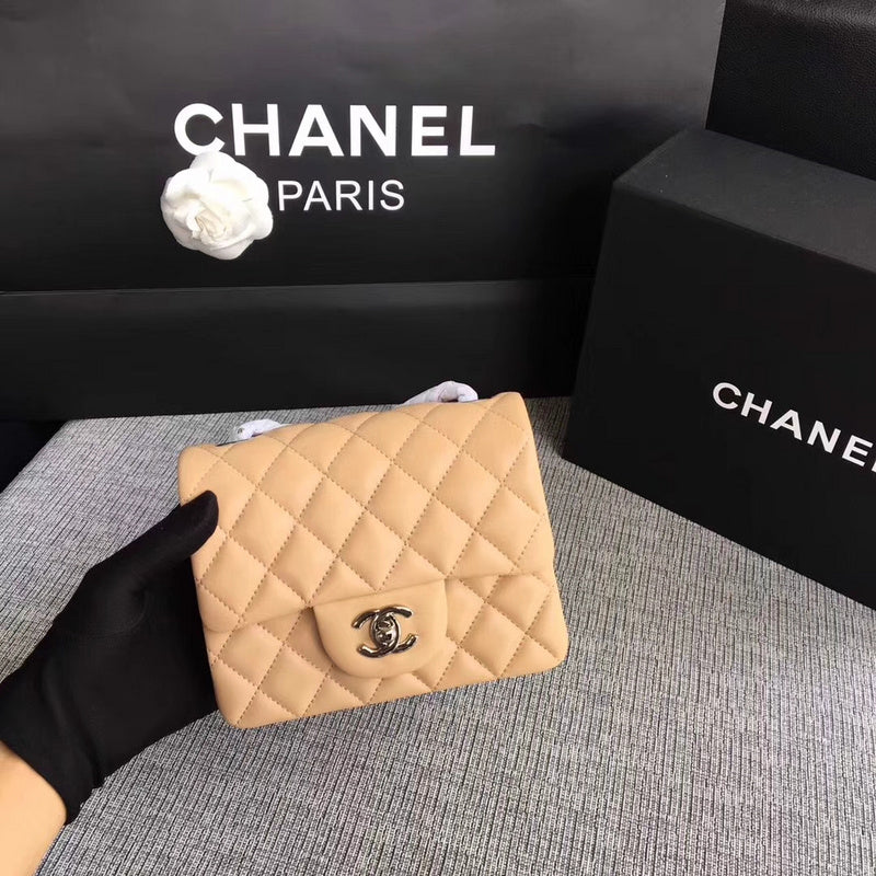 Satchel Bags - CHL Bags - 579