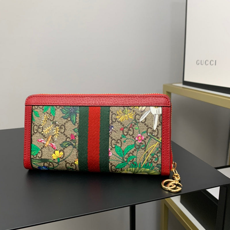 Satchel Bags - GUC Bags - 1259