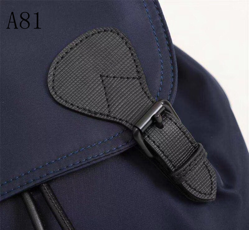 Fan Fashion -GLM - Top quality BBR Bags - 794