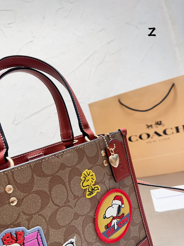 Satchel Bags - CCH Bags - 315