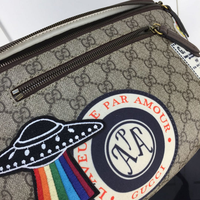 Satchel Bags - GUC Bags - 1207