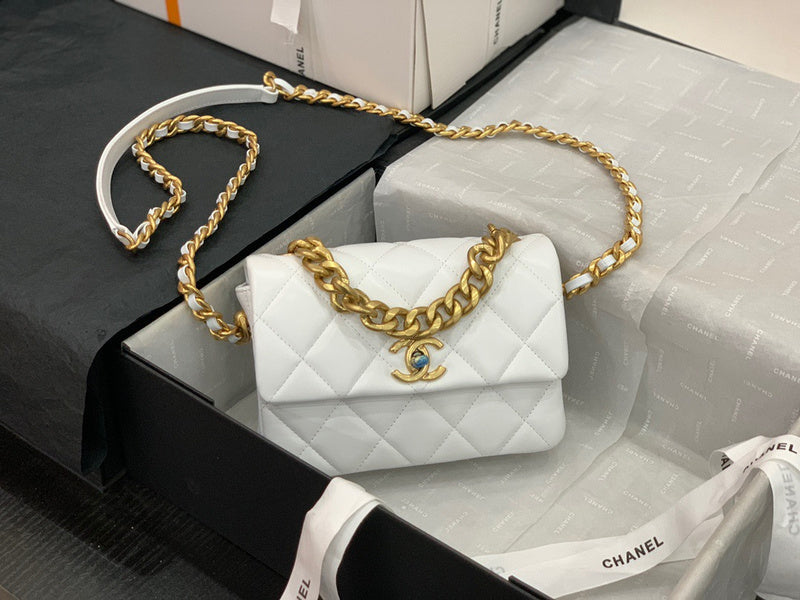 Satchel Bags - CHL Bags - 7672