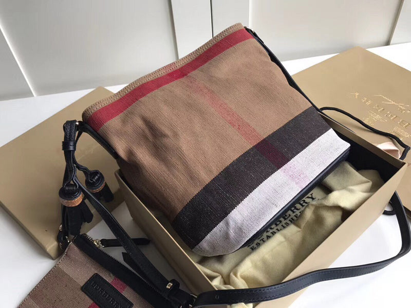 Fan Fashion -GLM - Top quality BBR Bags - 1183