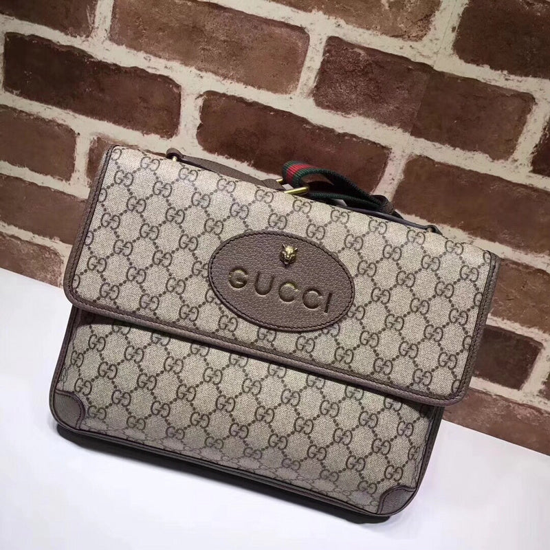 Satchel Bags - GCI Bags - 2820