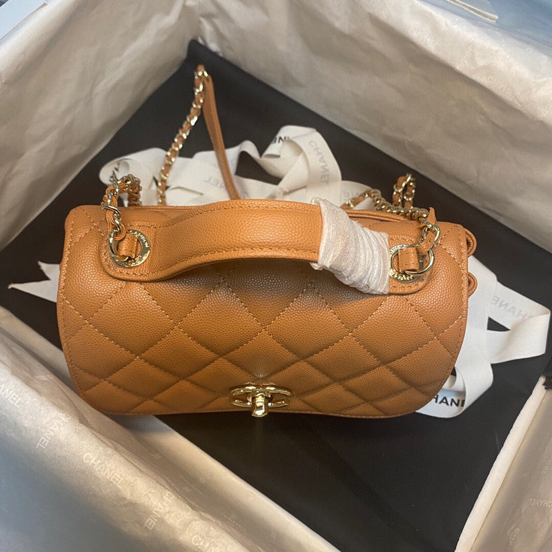 Satchel Bags - CHL Bags - 3779