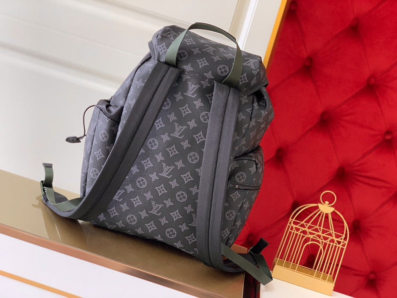 Satchel Bags - VL Bags - 3449