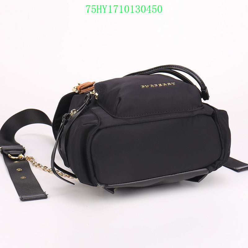 Fan Fashion -GLM - Top quality BBR Bags - 212