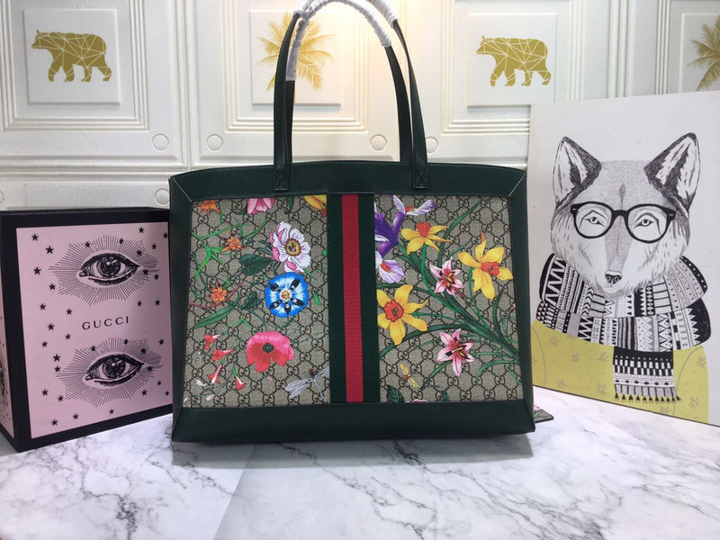 Satchel Bags - GCI Bags - 1224