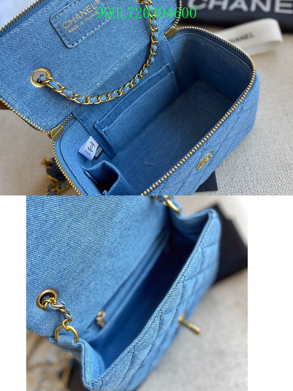 Glami - CHL Bags - 3004